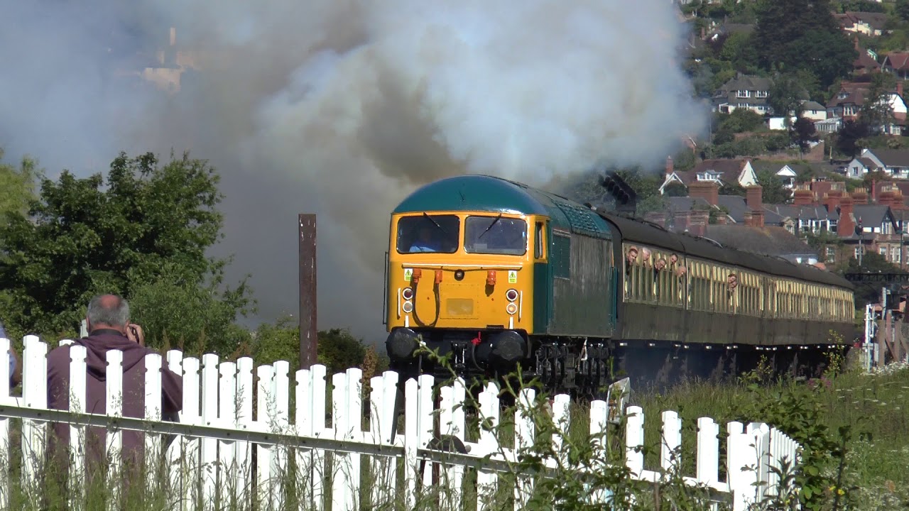 56006 Minehead June 2015