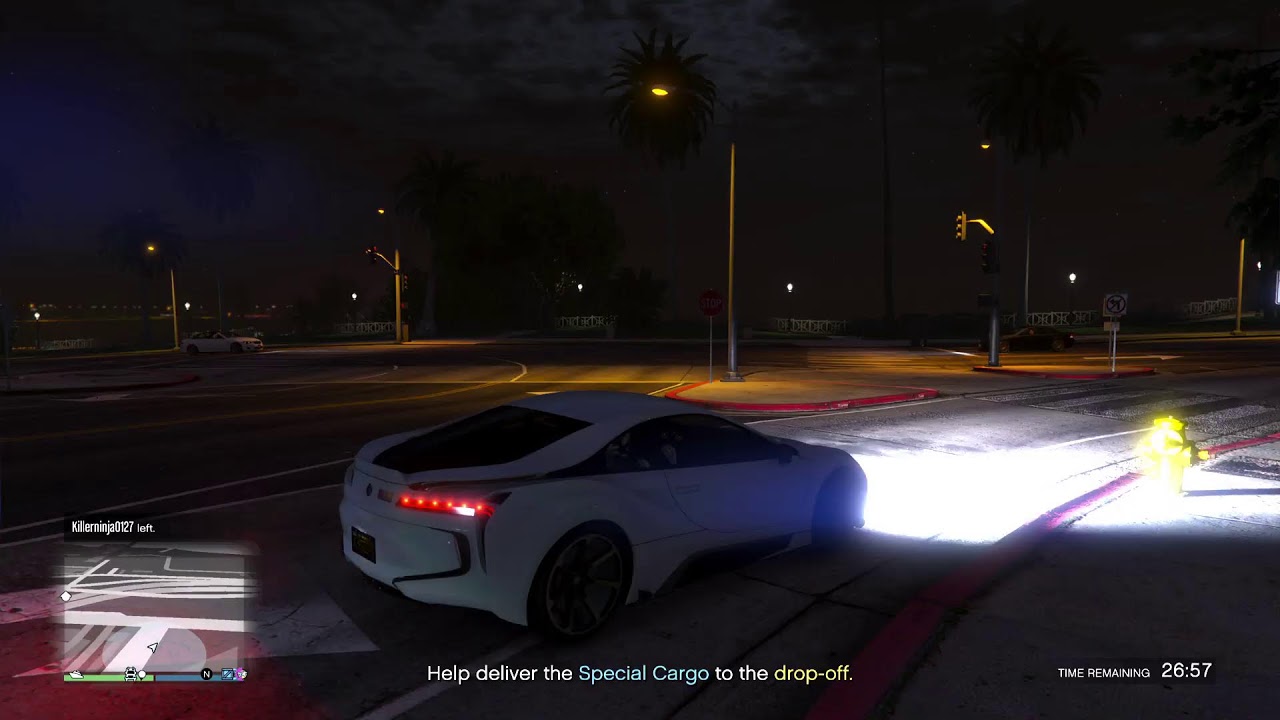 GTA Online - LIVE | Grinding | Ep. 475 | Birthday Stream 🥳