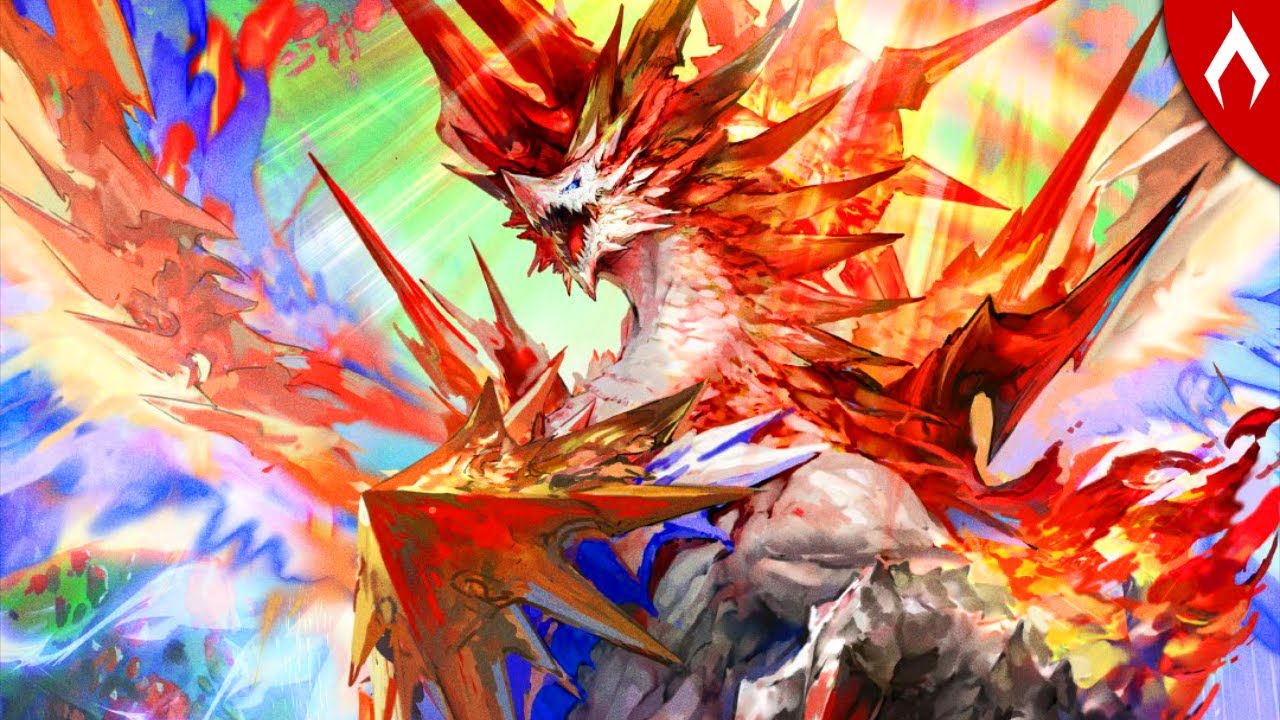 This Card Literally Broke the Game.