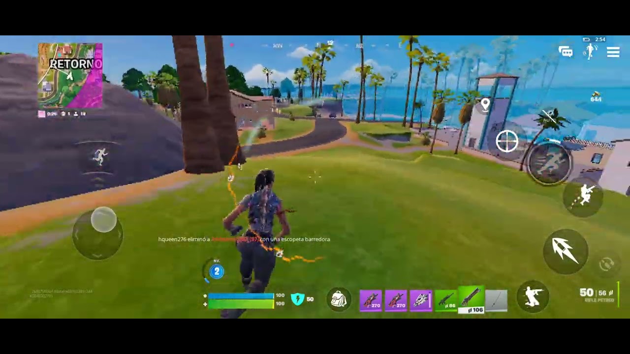 Subiendo de nivel en #forntnite  #fortnitebattleroyale 