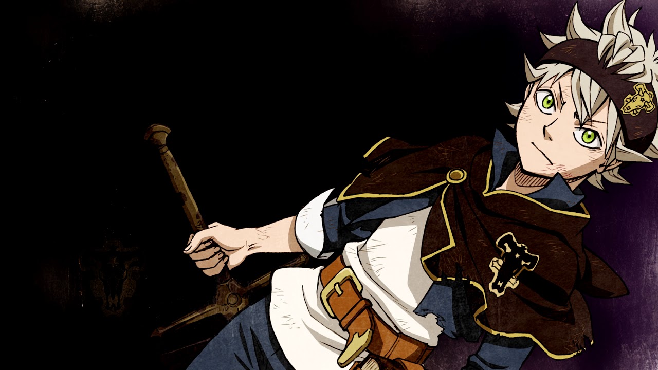 Black Clover OST - Kakugo Extended