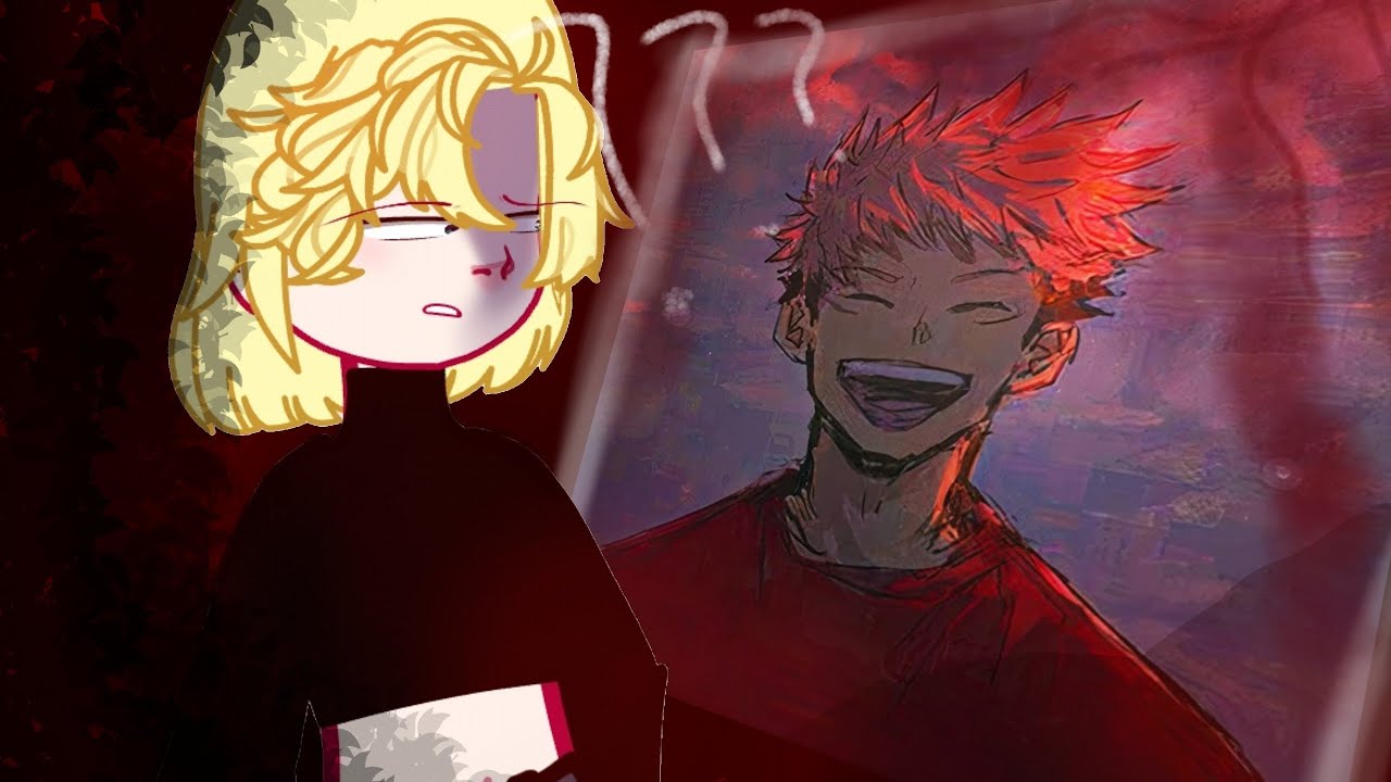 [ NTR ] Why Are You Getting Out From There React to Itadori Yuji — Jujutsu Kaisen | Mi-Noo As | 🇧🇷🇺🇸