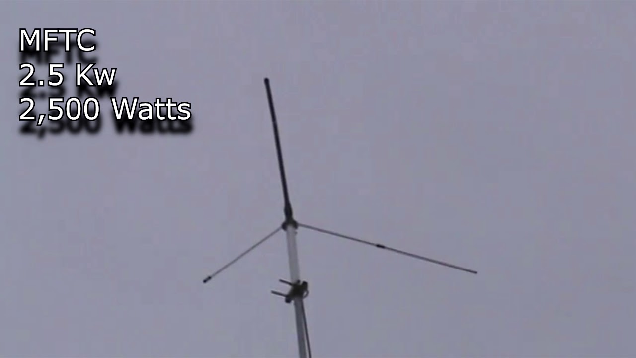 LPFM FM Radio Station