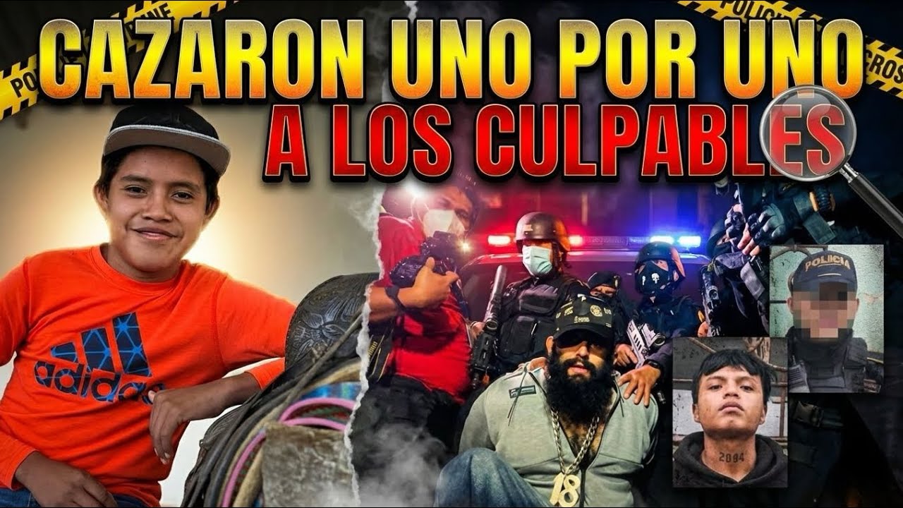 LO QUE NADIE TE CUENTA SOBRE LA TRISTE MUERTE DE FARRUKO POP 