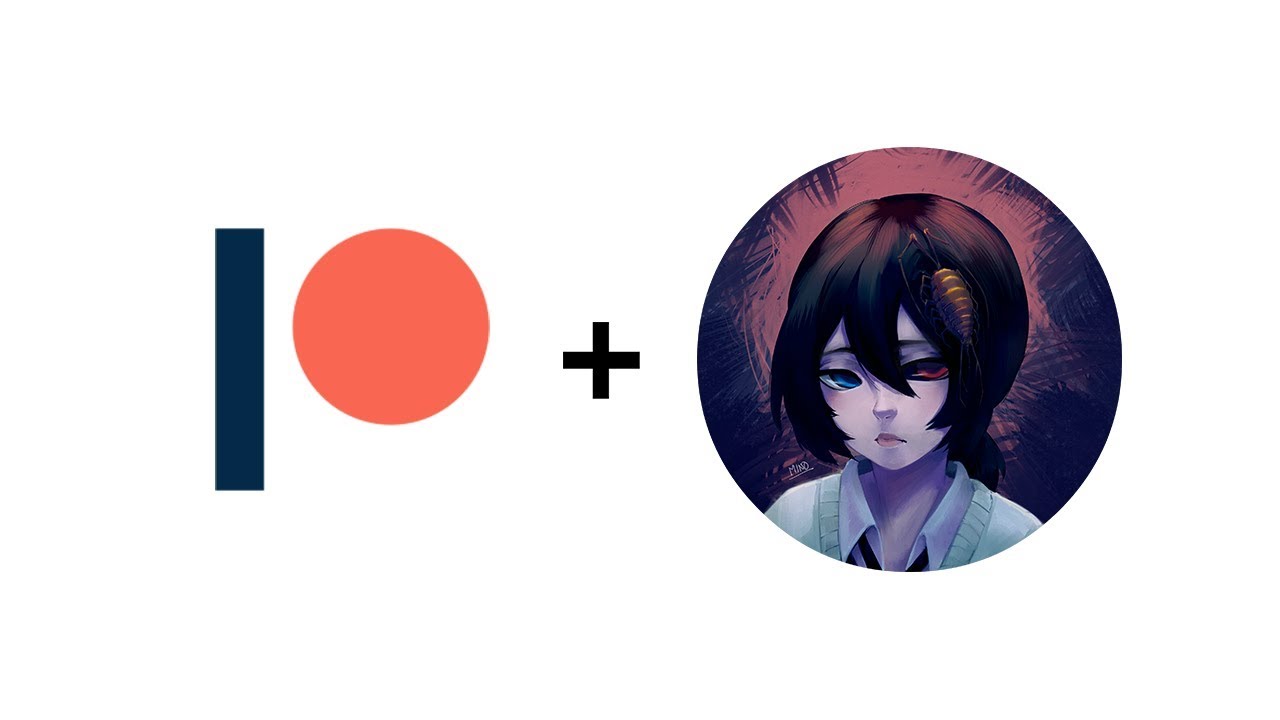 Patreon [Announcement]