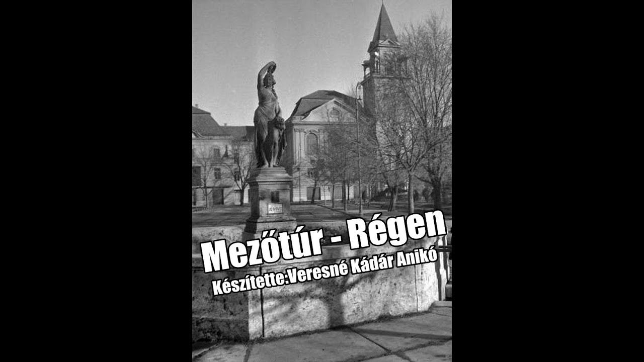 MEZŐTÚR-RÉGEN