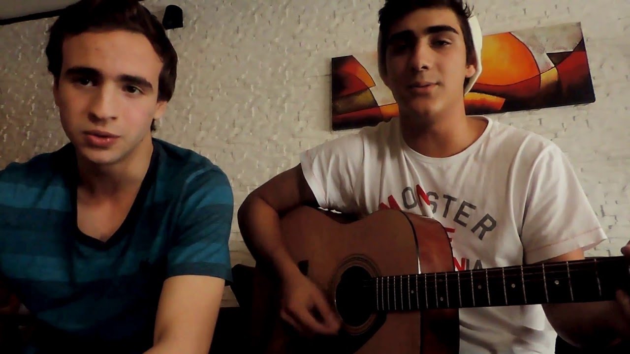 RT Sin Contrato - Maluma (Cover)