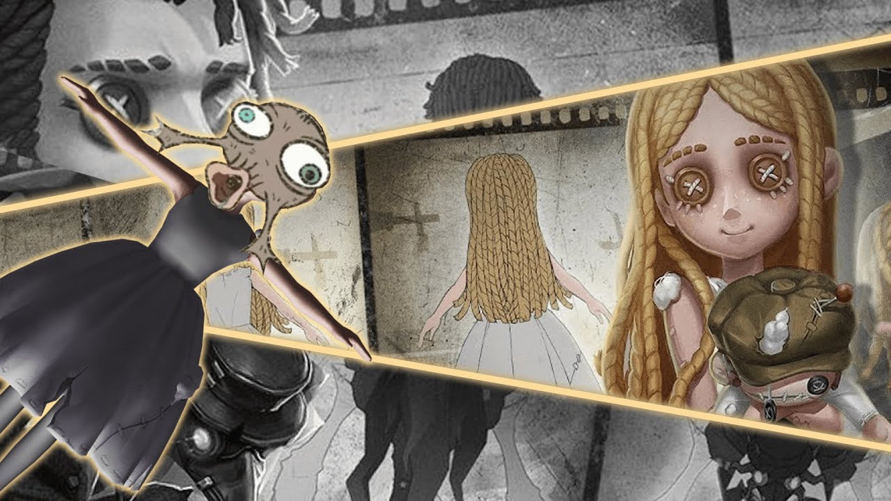 LITTLE GIRL.EXE