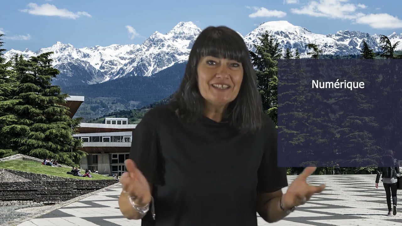 Présentation de l'axe 2 