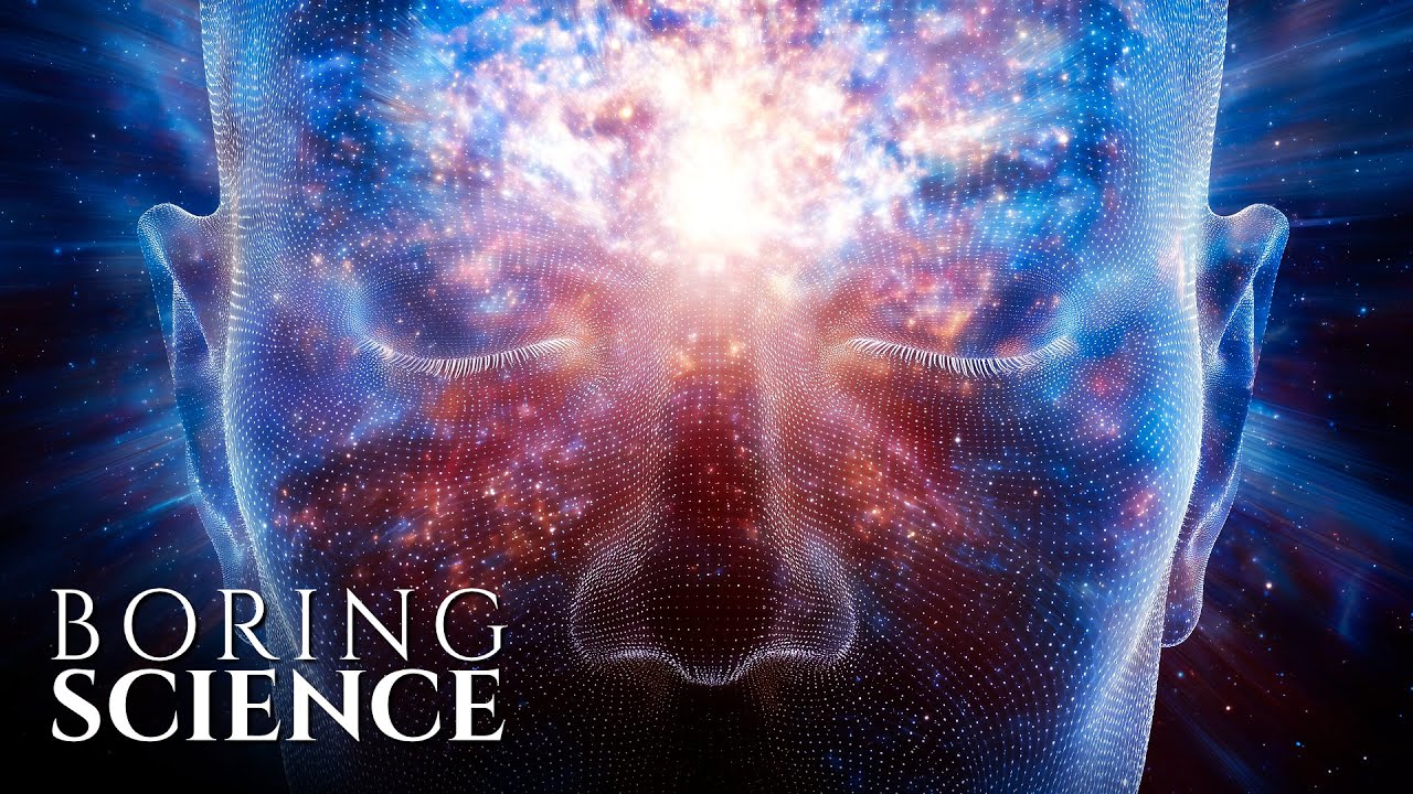 What If Your Brain Is Connected to the Universe | Quantum Consciousness Theory