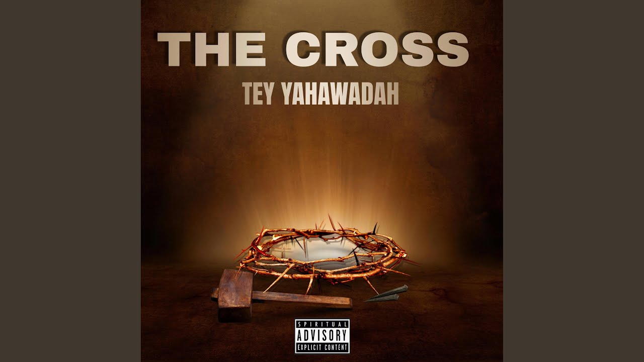 The Cross/Yahu
