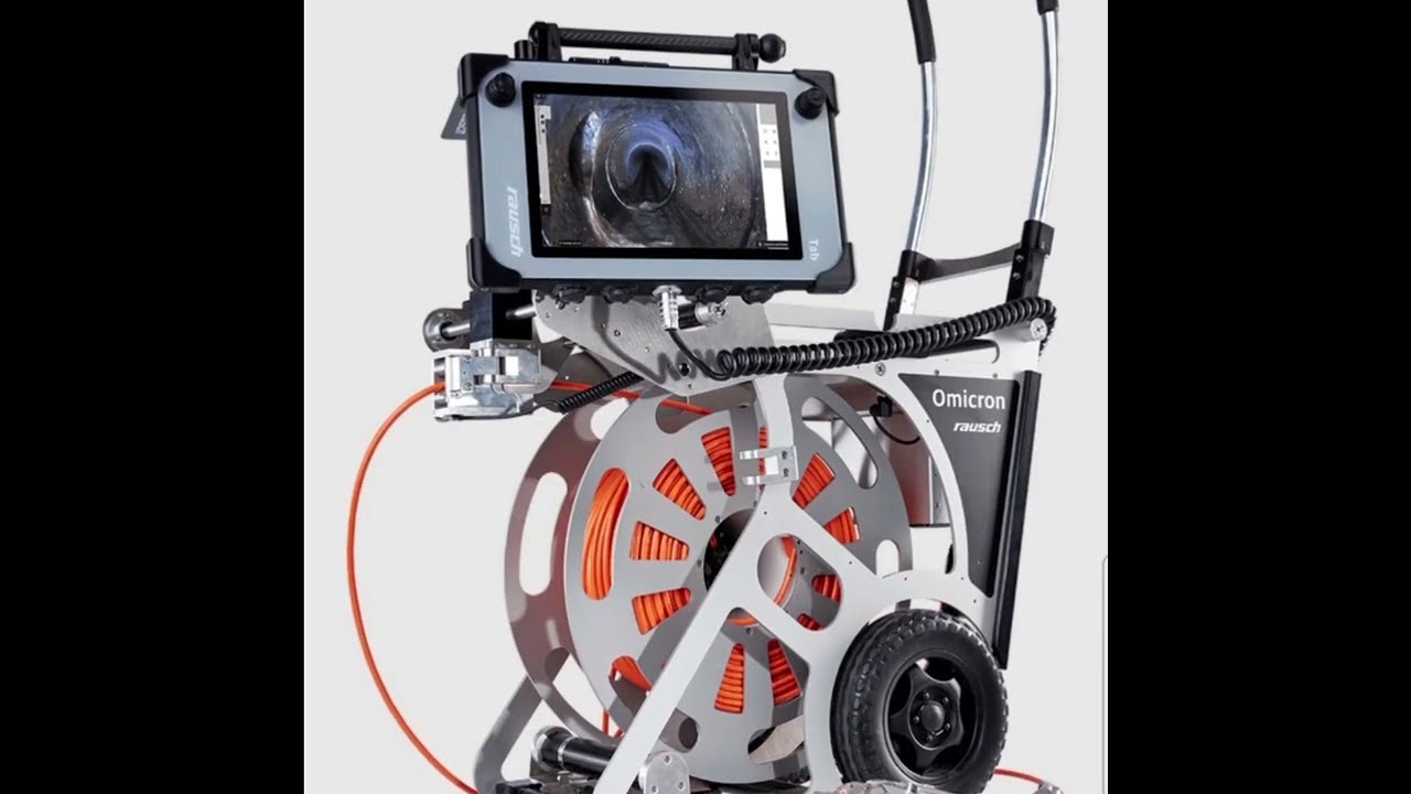 Rausch Omicron HD