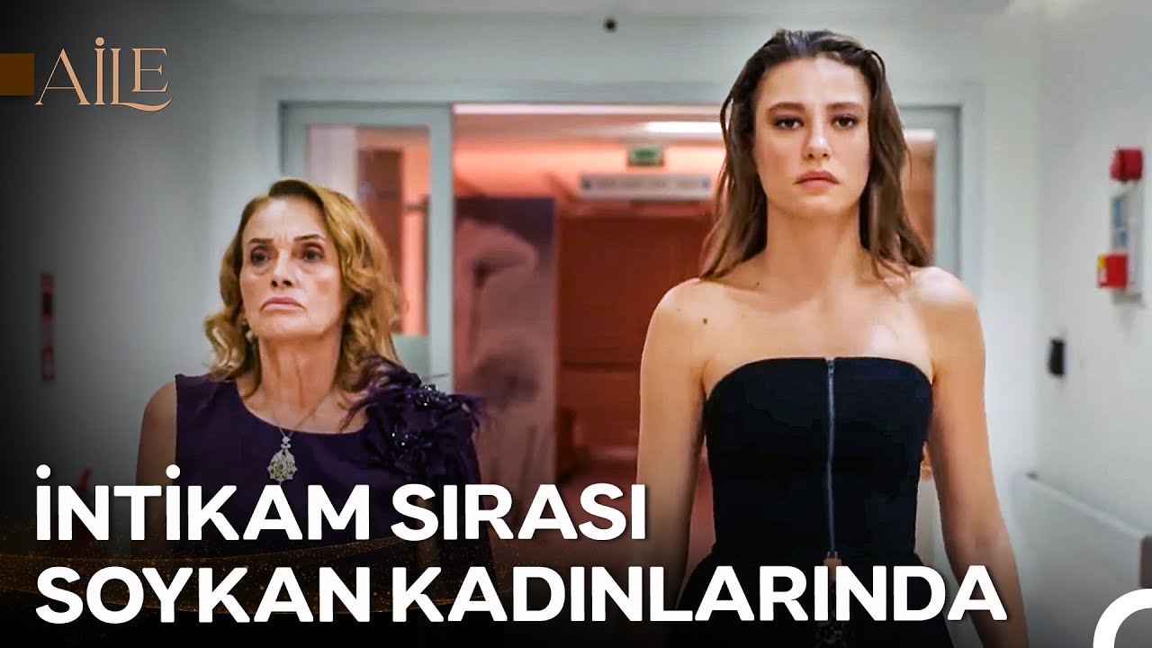 Aşamadığınız ASDEV Sahneleri #12 - Aile