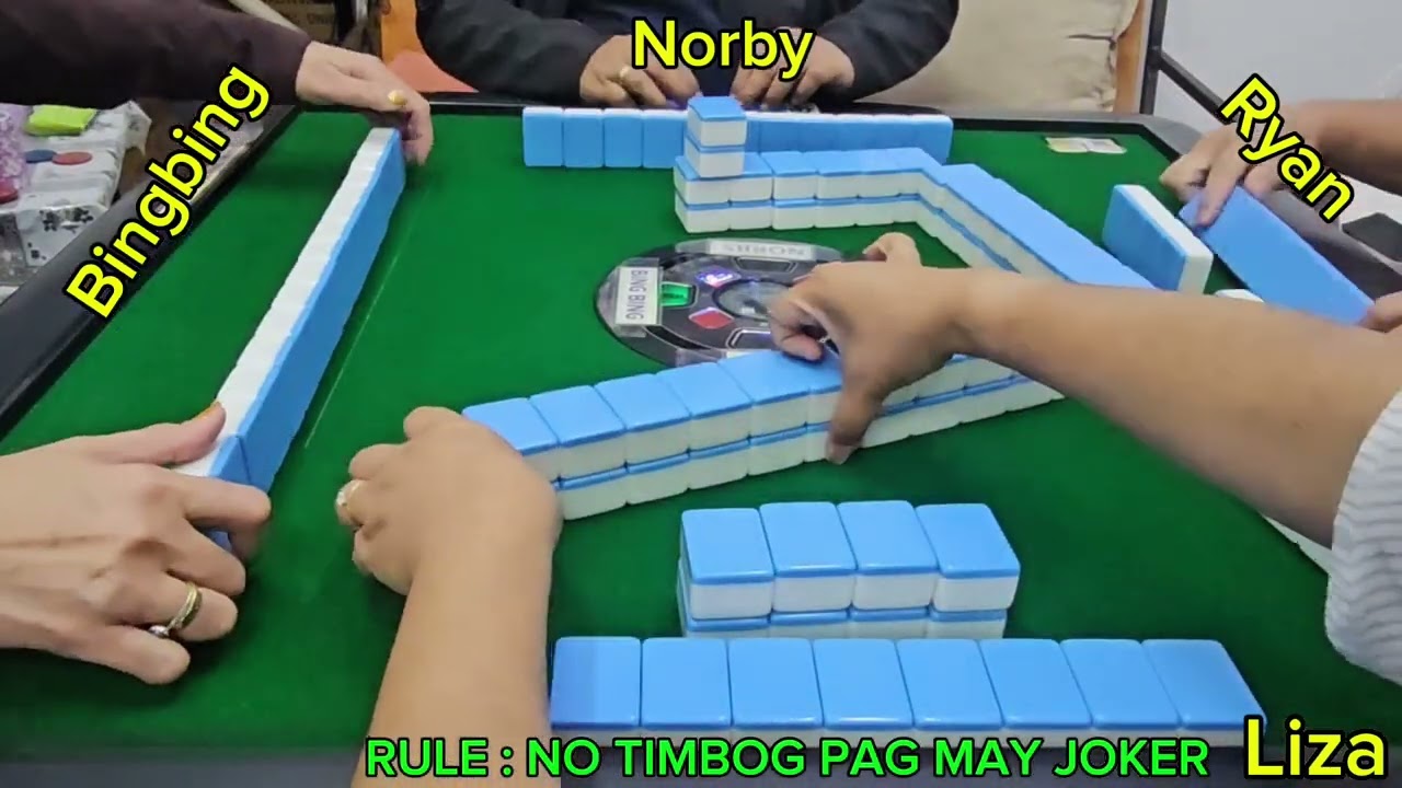Episode 262 Mahjong Time #games #YouTube #YouTubeshorts 