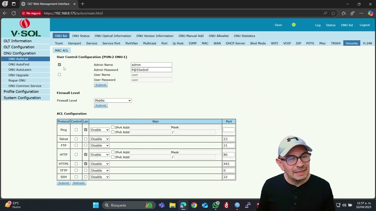 🚀 Configura tu OLT VSOL + MikroTik CCR2004 desde CERO | Guía paso a paso para ISPs y WISPs  (1 de 2)