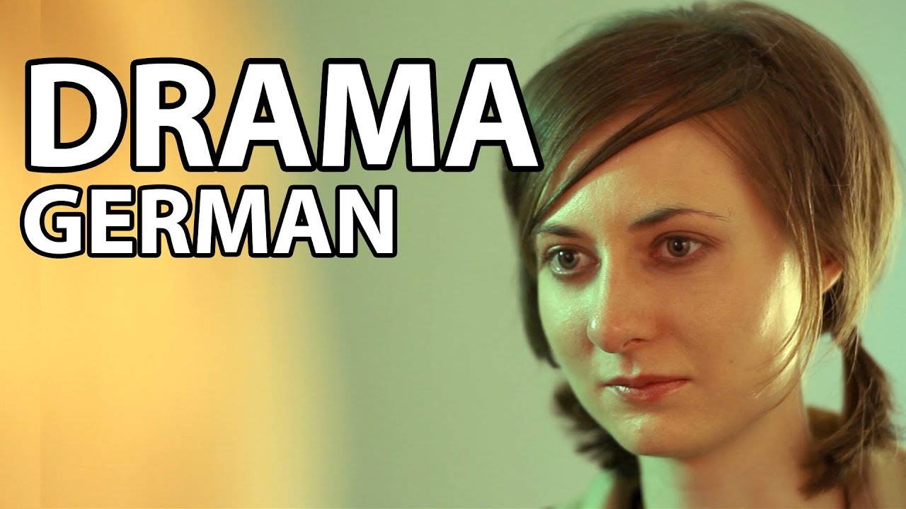 Kati Rausch - DRAMA - Die Andere (The Other Girl) - GERMAN