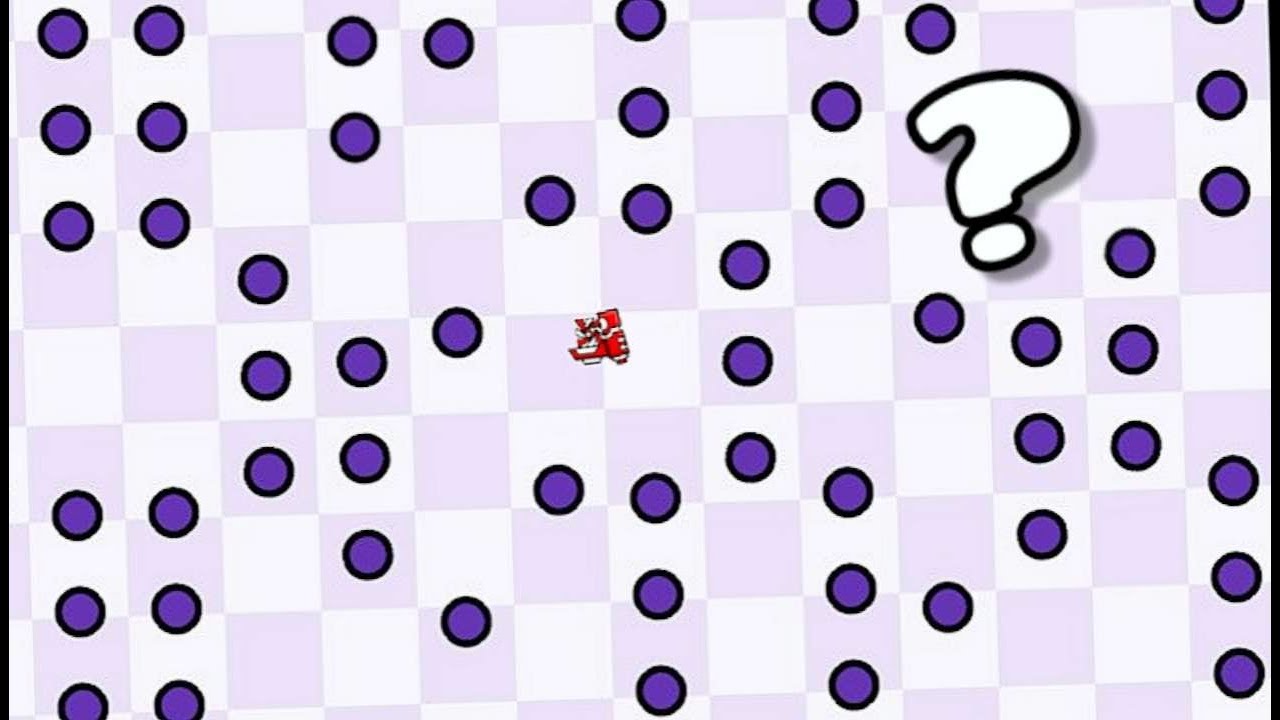 Hardest Game