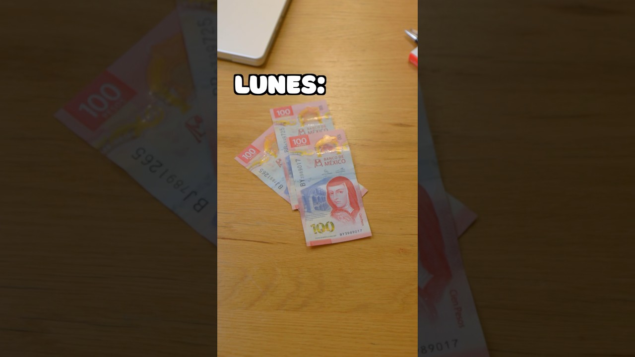 as&iacute; gano $300 diarios sin trabajar