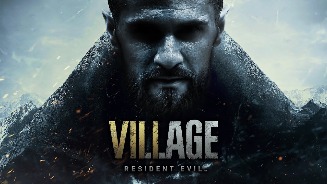 Seth Rollins & Resident Evil Mashup 