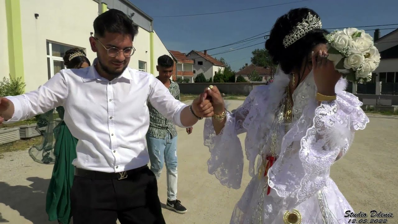 BIJAV KO GAZDA O FERDIJA ISPRACAJ AISA sita 1
