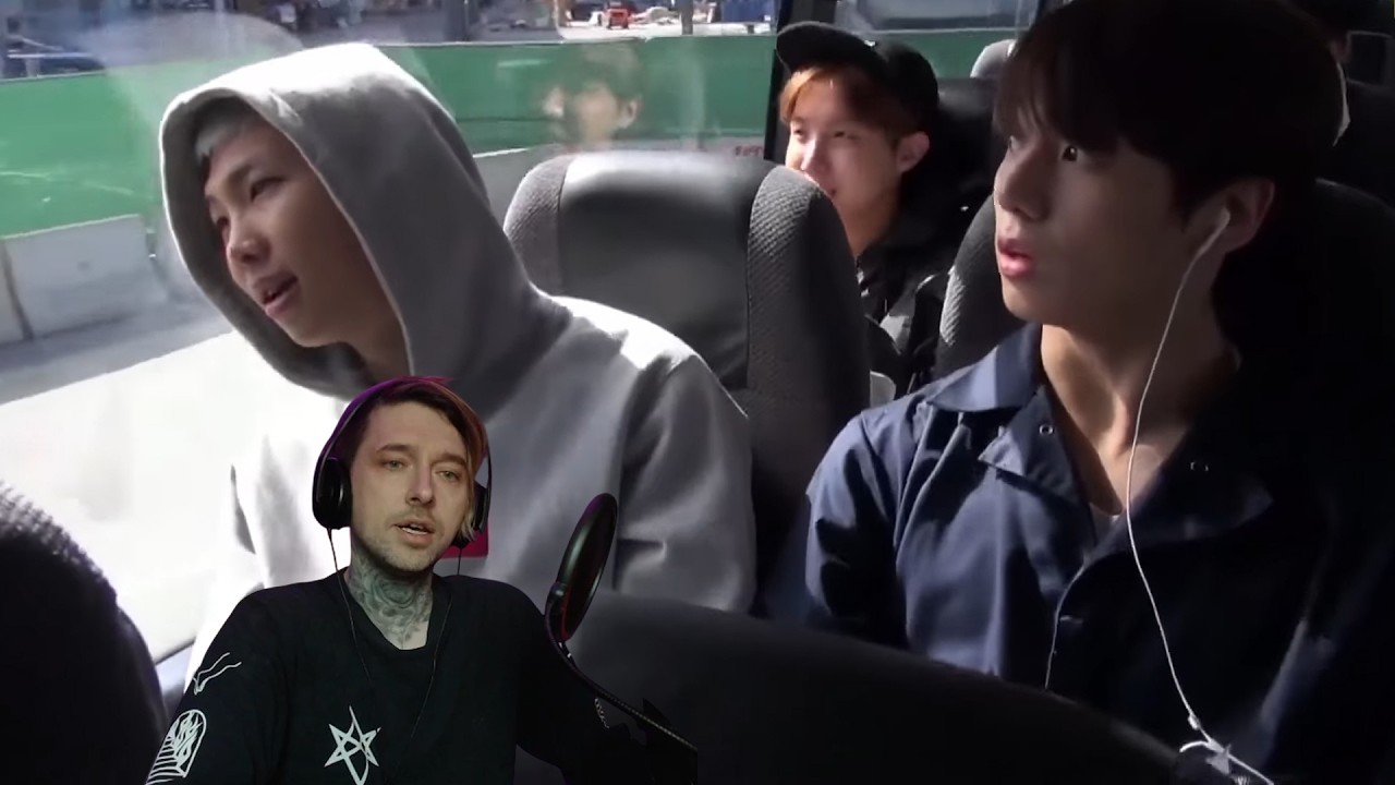 Вечный смотрит BTS BON VOYAGE Сезон 1 Серия 1 S1Ep1 БОН ВОЯЖ SEASON 1 ПЕРЕВОД НА РУССКОМ