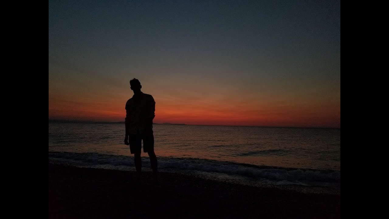 Kashus Culpepper - After Me? (DJ Chris Sarris x CVALM Afrohouse Mash Up Edit)