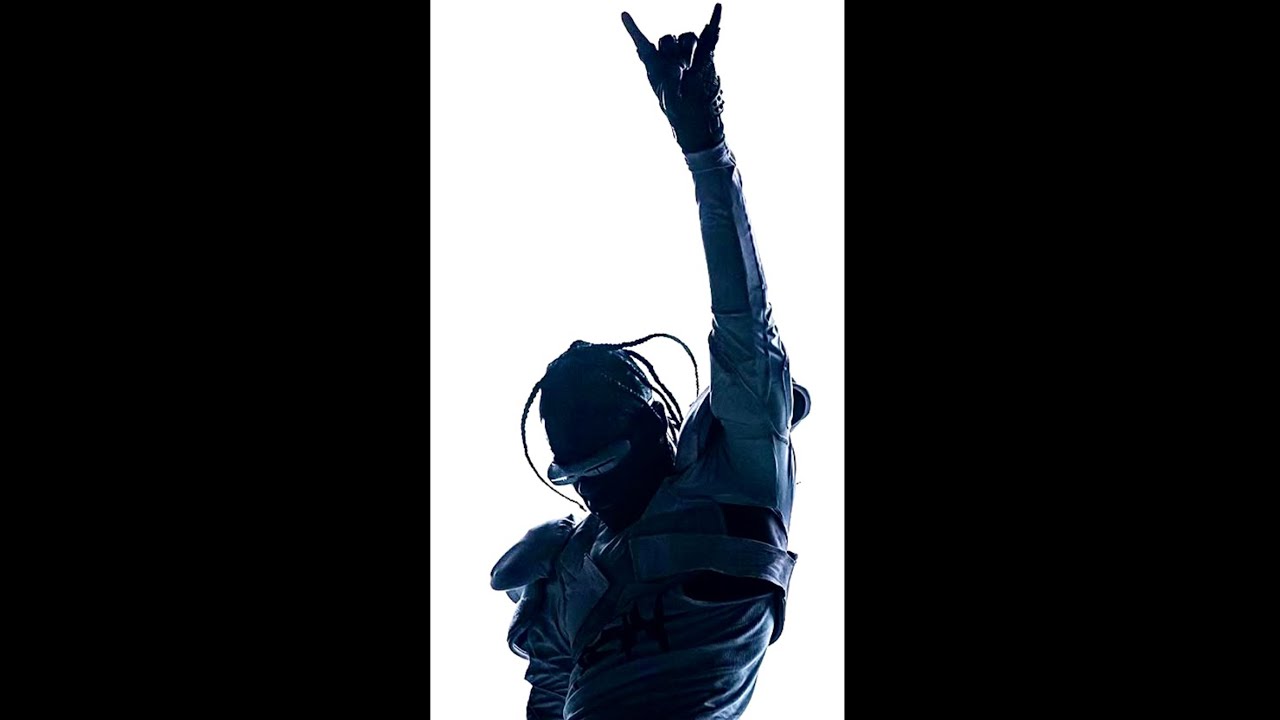 [FREE] Travis Scott X Kanye West TYPEBEAT - &ldquo;3500&ldquo; | 2026