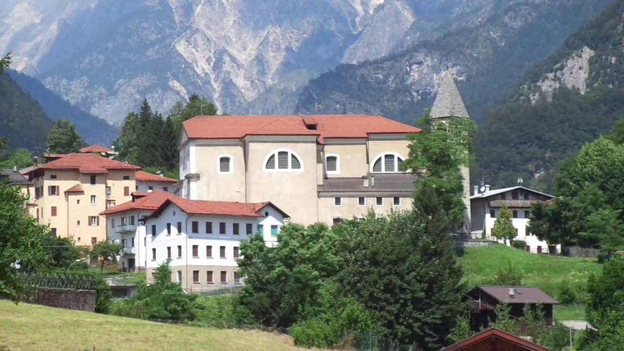 Calalzo Di Cadore
