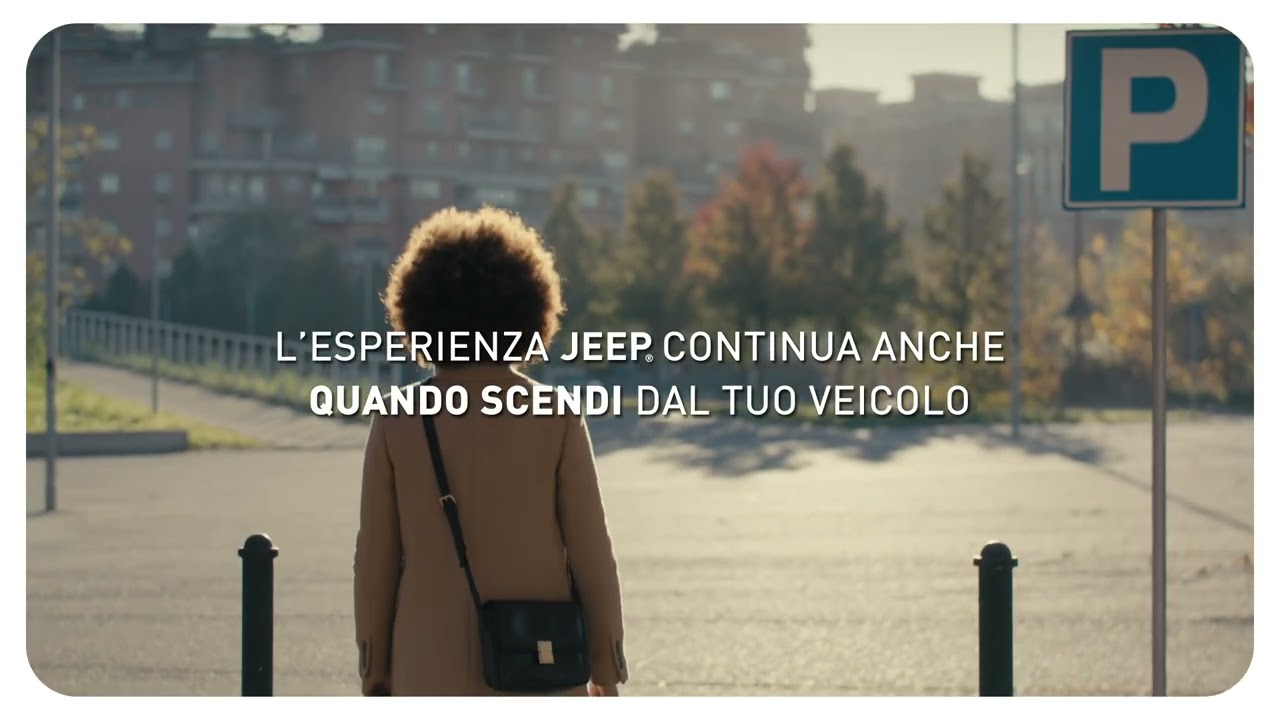 Connect PLUS: per ottenere ancora di pi&ugrave; dalla tua JEEP