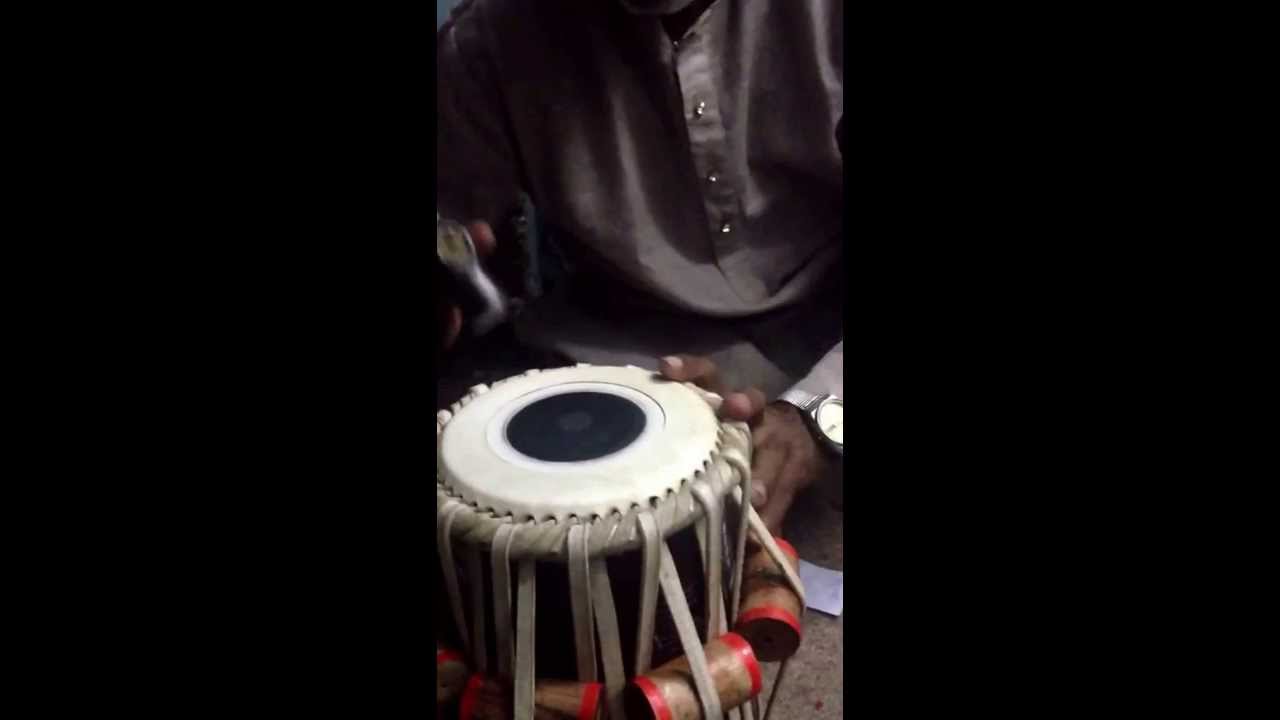 Ustad Qasim khan niyazi tabla maker please contact 9540197401