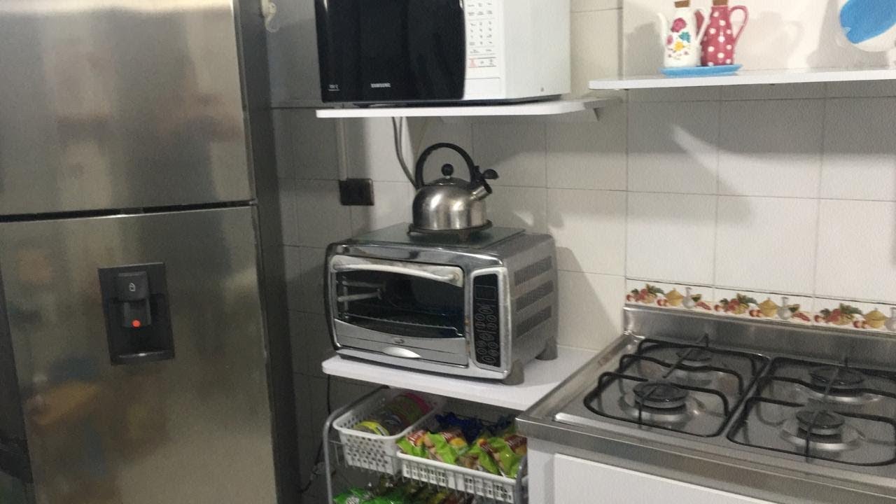 LIMPIA CONMIGO / PONIENDO EN ORDEN TU HOGAR VÍDEO 9/ ASEO EN LA COCINA