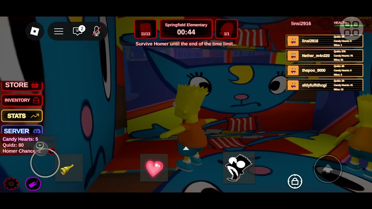 I play you vs homer