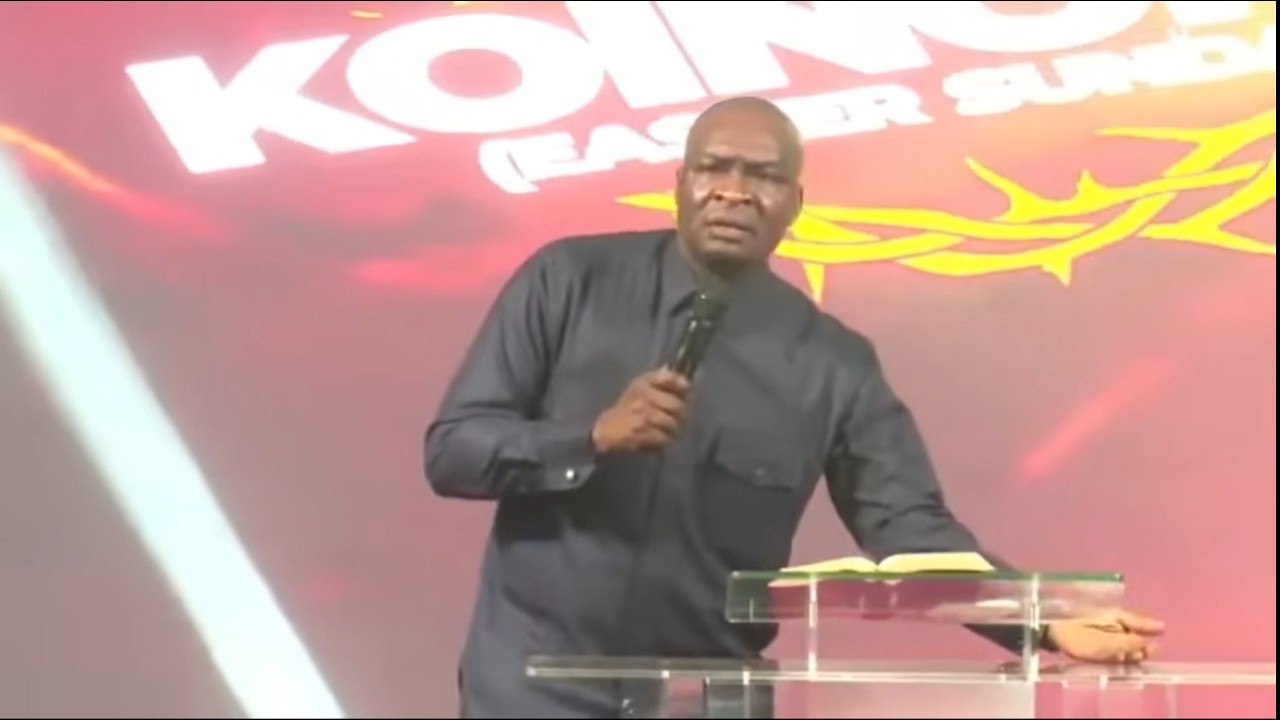 Is Your Family Lineage Affecting You? Understand This Secret - Apostle Joshua Selman
