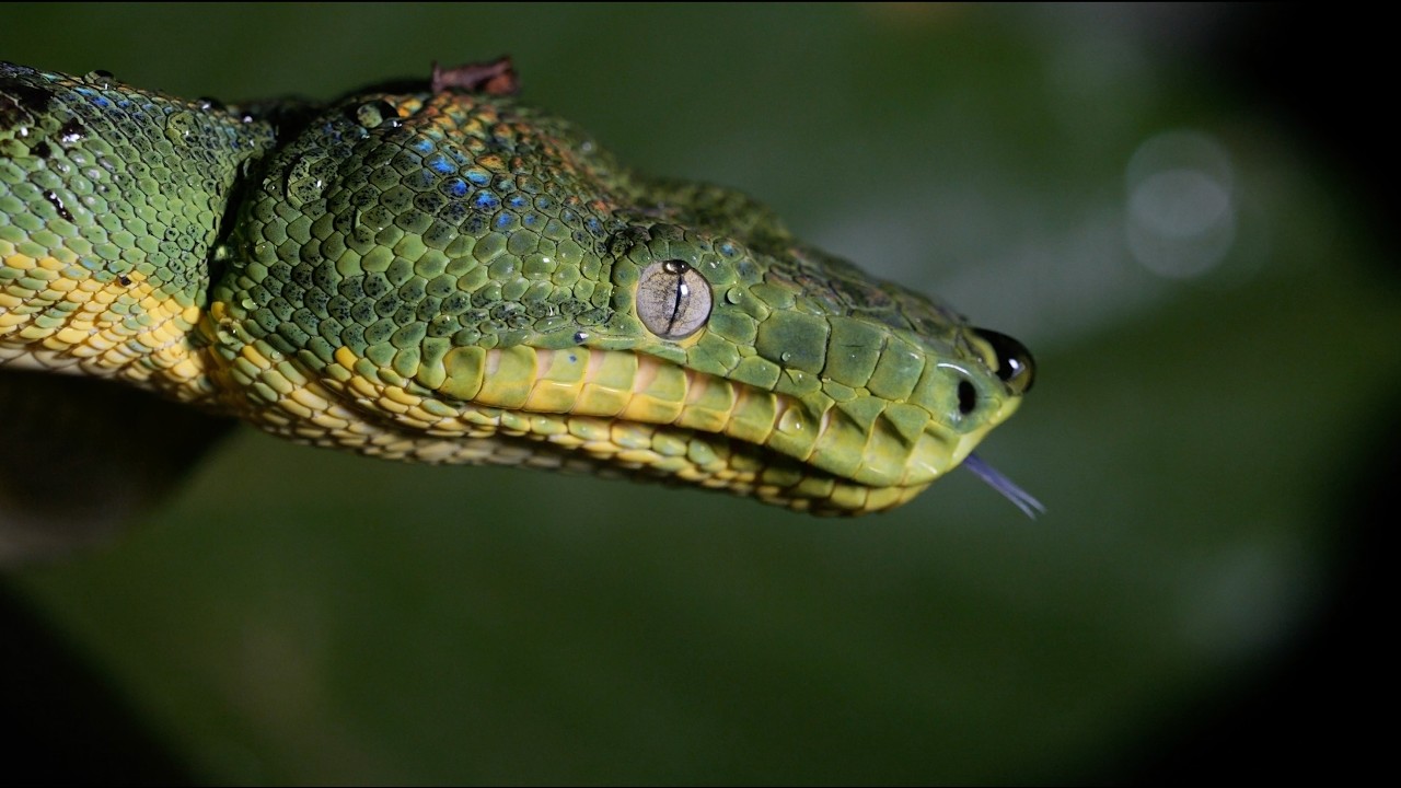 Le Centre d’Étude sur la Biodiversité Amazonienne - 14 ans de sciences en Amazonie