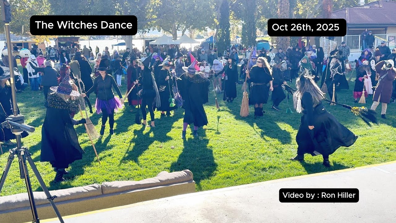 B#tches Dance 2025