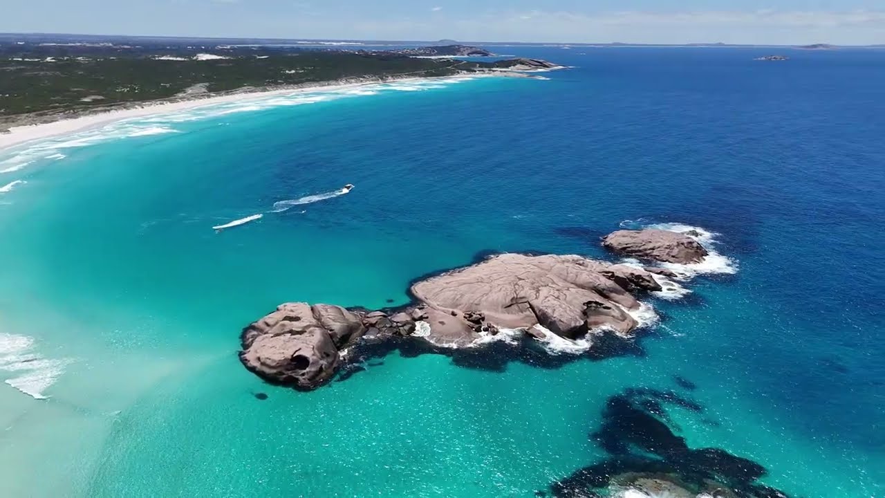 Twilight Beach, Esperance