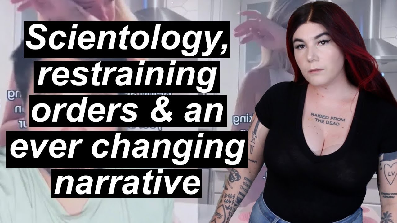 ReinventingElizabeth on TikTok: a battle on who to believe