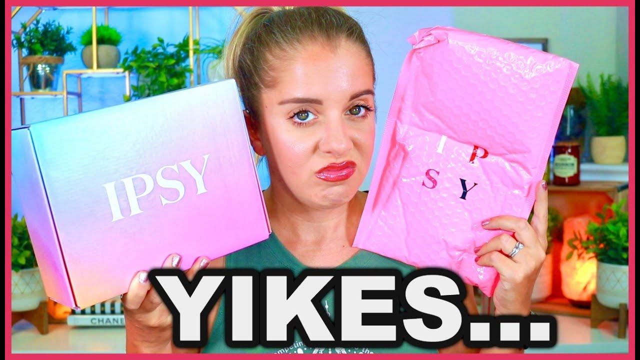 WHAT IS THIS...| Unboxing My Ipsy/Boxycharm PR Boxes | July 2023