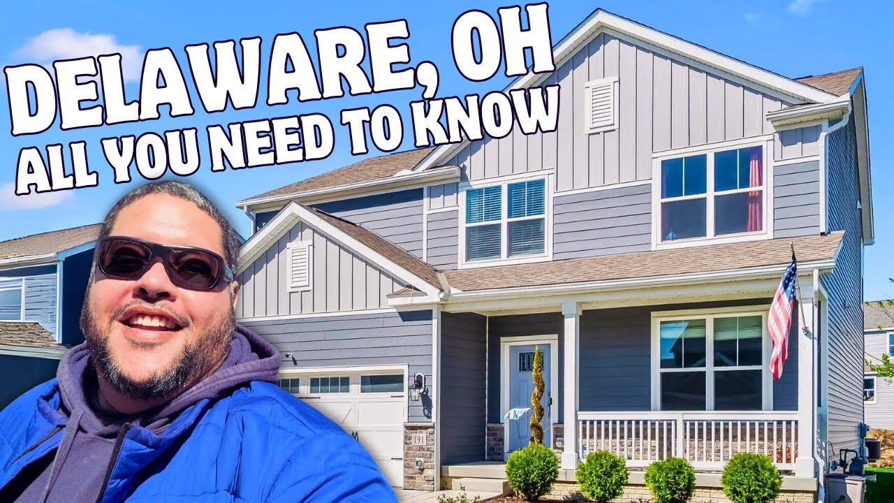 Moving to Delaware Ohio: Pros and Cons of Delaware OH | Columbus Ohio Suburbs