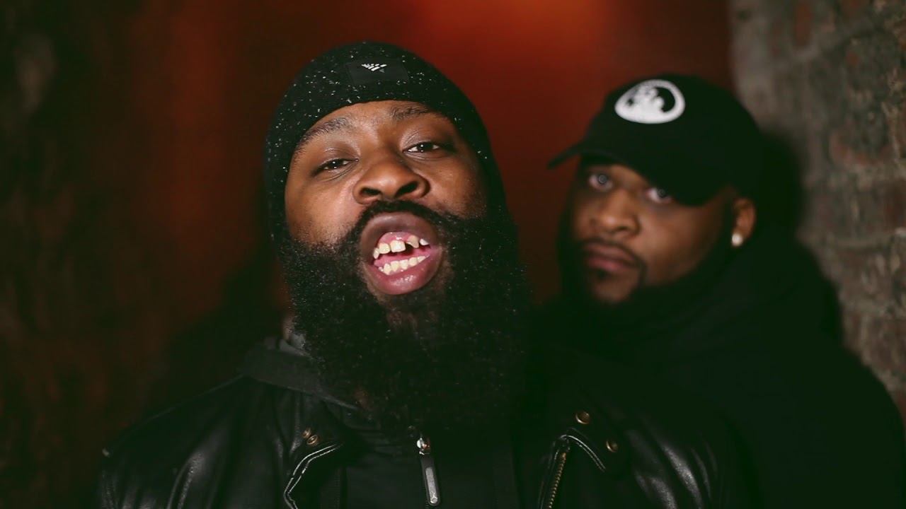 Doe Pesci x Scrilla Gambino x English Mcfly- Fear God (official video)