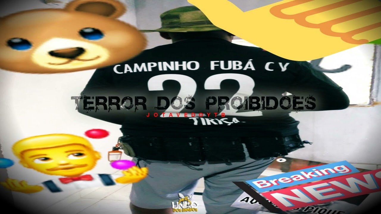 MC MAY RJ 🫡⚒🐻🚩==MEDLEY PRA TROPA DO TIRIÇA [PROD.DJS FEIJÃO DO ANAIA & PABLO BAGDÁ] 2023