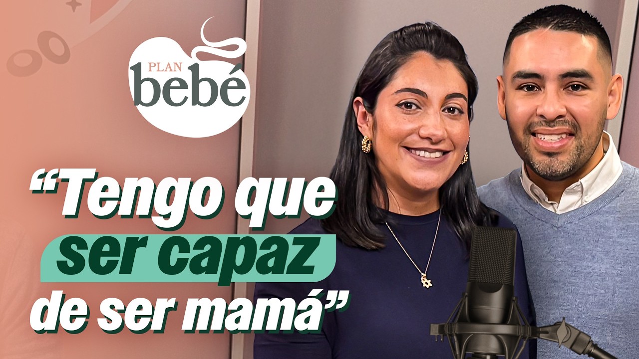 De la fertilización in vitro a un embarazo inesperado | Plan Bebé Episodio 4