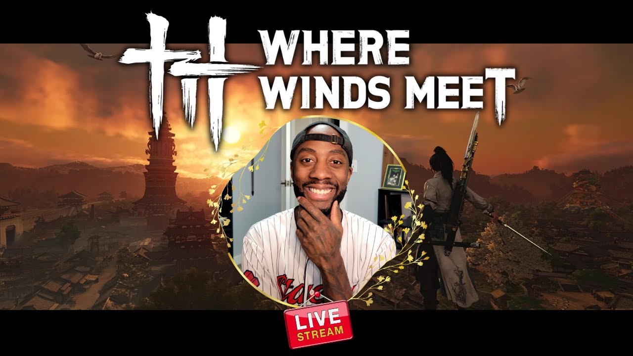 Let's Check Out This New Update With The Homies!