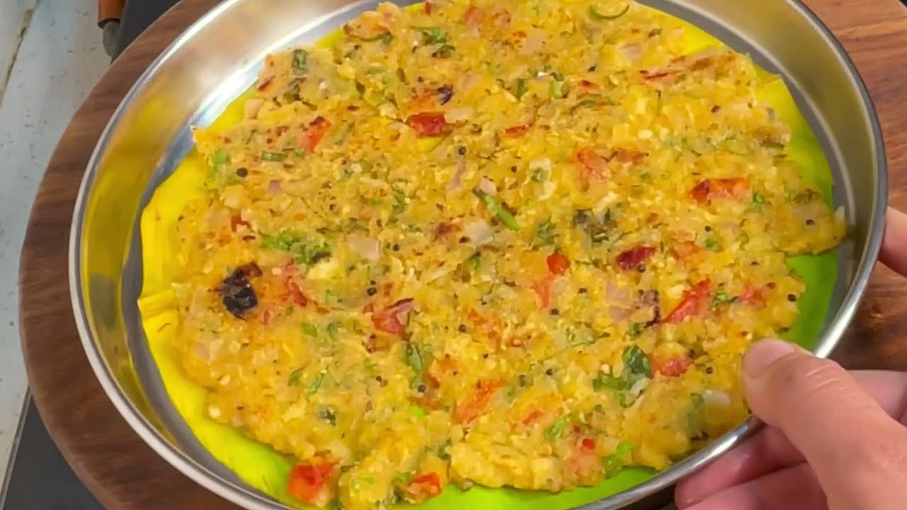 ಮಂಗಳೂರು ಉಡುಪಿ ಶೈಲಿಯ ಸಜ್ಜಿಗೆ ರೊಟ್ಟಿ ಮಾಡಿ ನೋಡಿ|Mangalore Udupi style sajjige rotti recipe|Rava rotti 