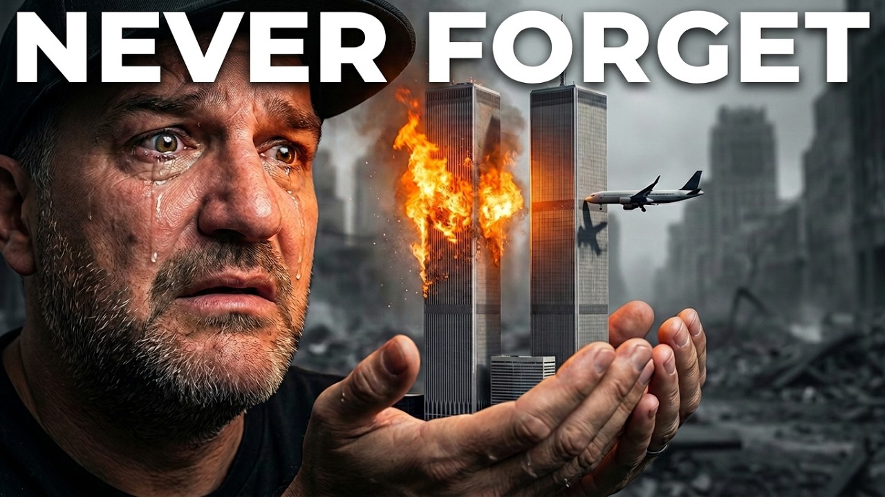 9/11 : World Trade Center (WTC) | NEW YORK  | 2001 #911 #NeverForget  #911memorial