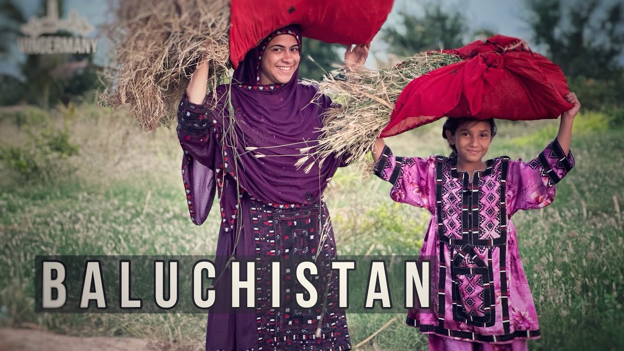 Achanak wala Picnic with Family ❤️ | Balochistan🌹