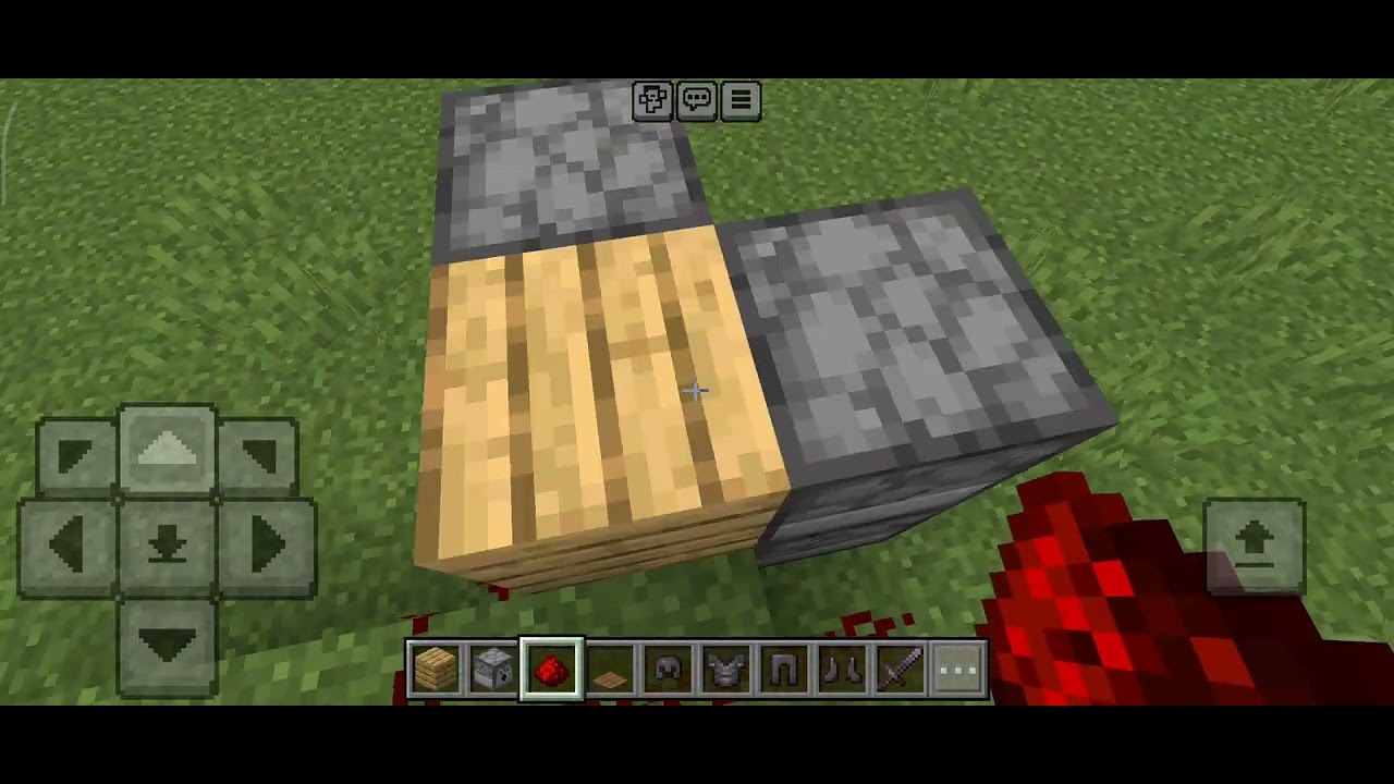 How to build an auto re gear station