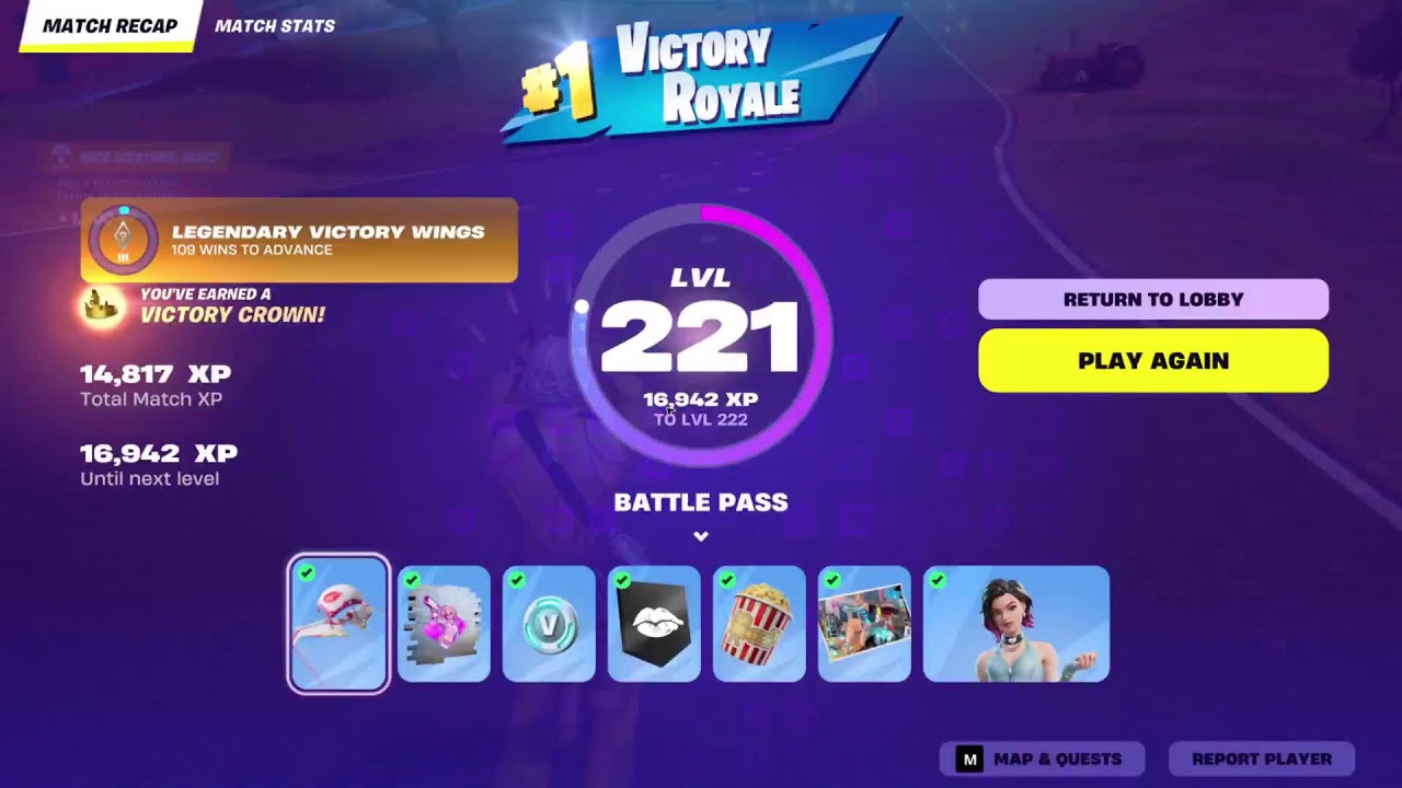 fortnite