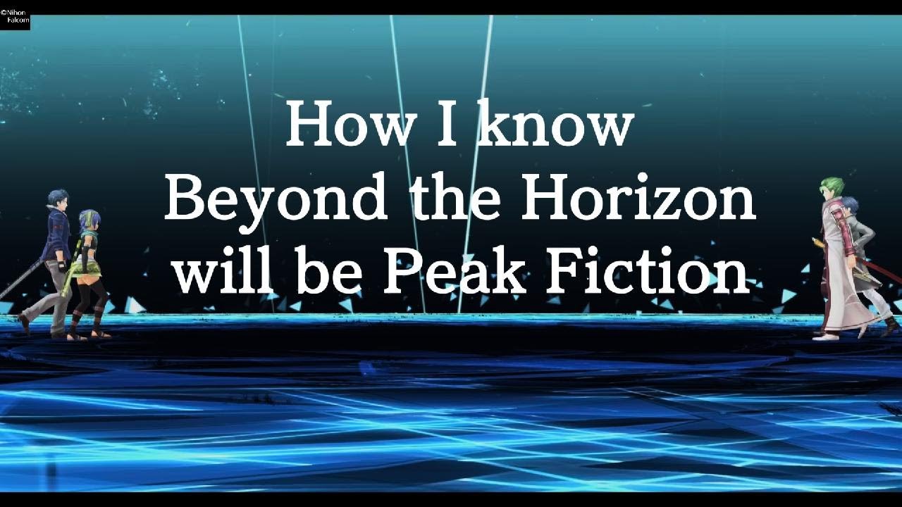 Trails beyond the Horizon Story Demo_Kevin Rufus and Lapis