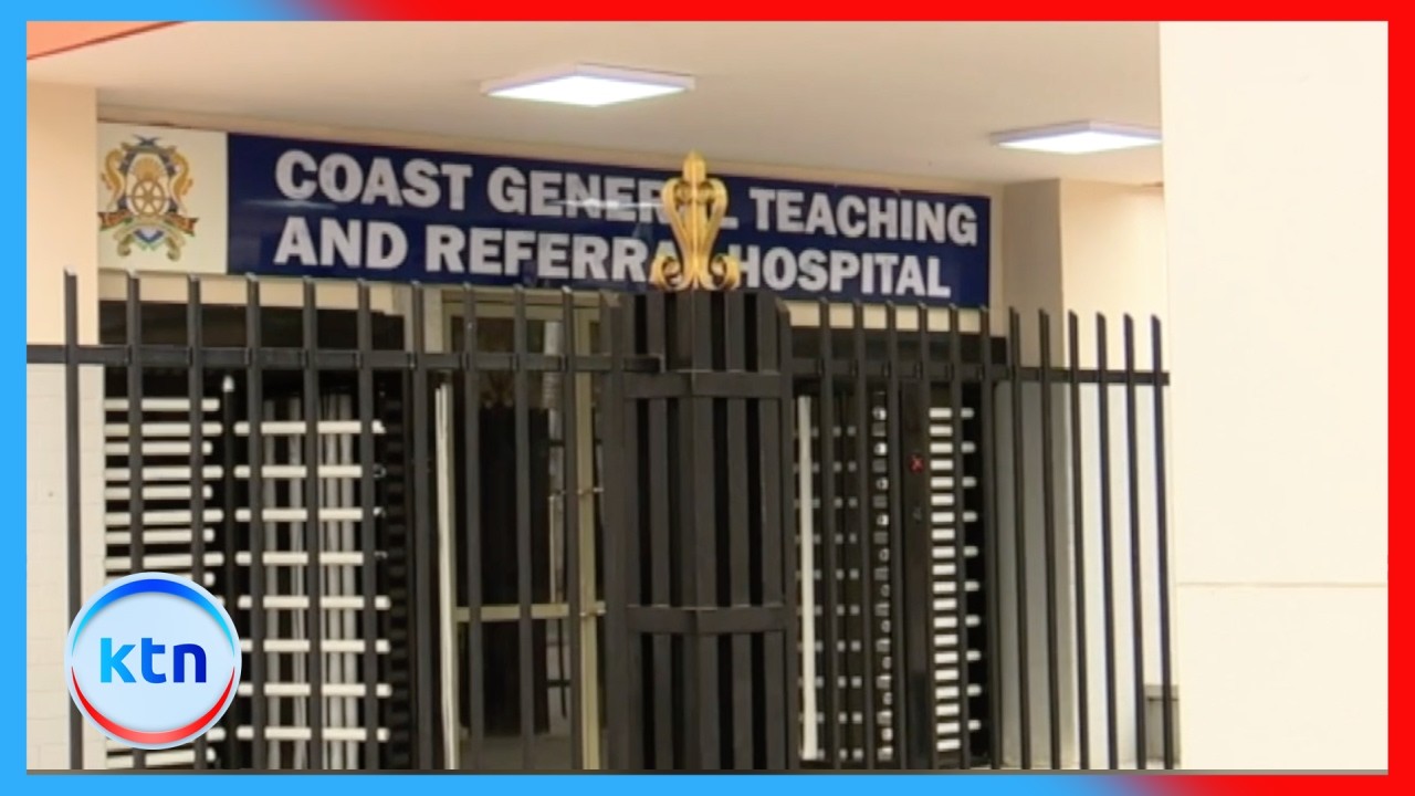 Madaktari watishia mgomo: Mgogoro wa ICU Coast General wazua mvutano kati ya madaktari na uongozi